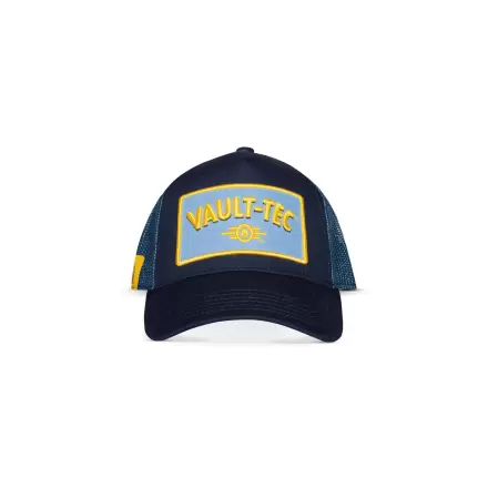 Fallout kšiltovka typu trucker fotografii produktu