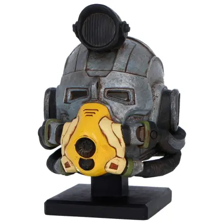 Fallout Helma Excavator 14 cm fotografii produktu