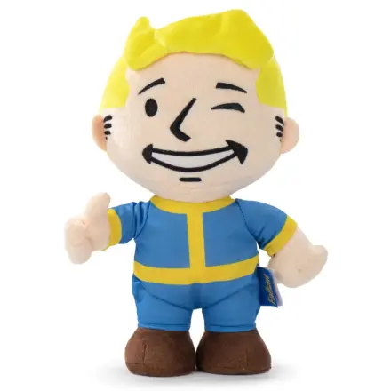 Fallout Vault Boy plyšová figurka 25 cm fotografii produktu
