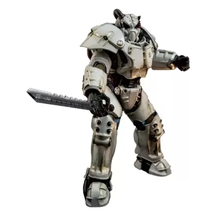 Fallout FigZero akční figurka 1/6 X-01 Institute Power Armor 37 cm fotografii produktu