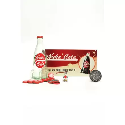 Fallout Fizz Club Balíček Nuka Cola fotografii produktu