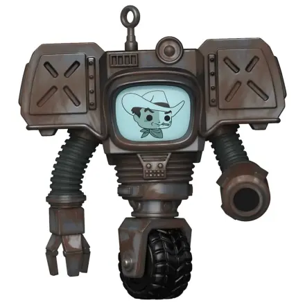 Fallout Funko POP! Television Vinylová figurka Victor 9 cm fotografii produktu