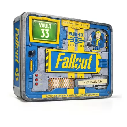 Dárková krabička Fallout Lucy's Dweller Kit termékfotója