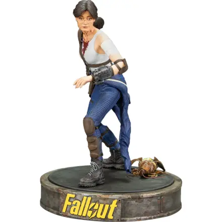 Fallout PVC soška Lucy 18 cm fotografii produktu