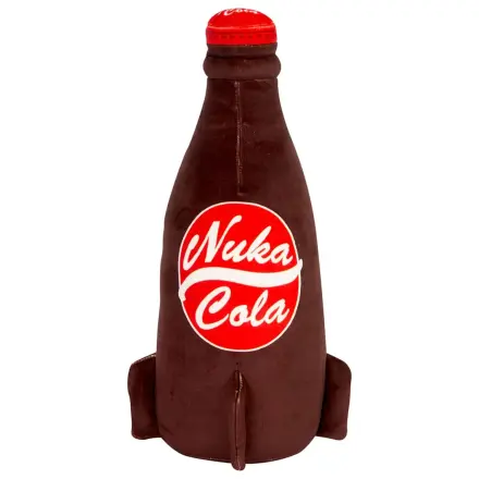 Fallout Mocchi-Mocchi Mega plyšová figurka Nuka-Cola fotografii produktu