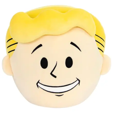 Fallout Mocchi-Mocchi Mega plyšová figurka Vault Boy fotografii produktu