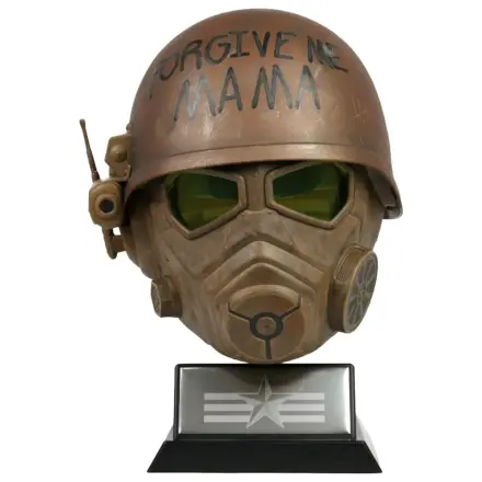 Fallout helma NCR Desert Ranger fotografii produktu