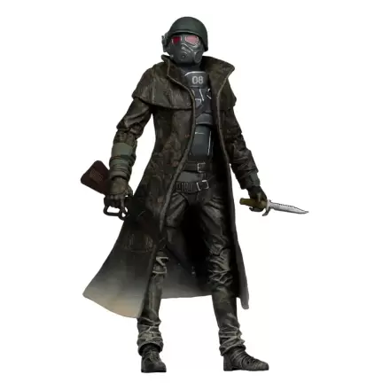 Fallout: New Vegas McFarlane Elite Edition #4 akční figurka NCR Ranger 17 cm fotografii produktu