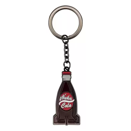 Fallout Přívěsek na klíče Nuka-Cola Limitovaná edice fotografii produktu