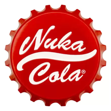 Fallout Otvírák na lahve Nuka-Cola 8 cm termékfotója