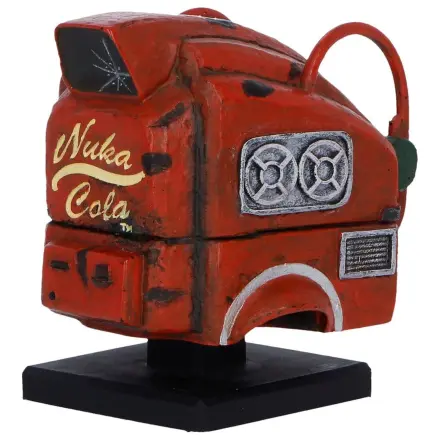 Fallout Helma Nukatron 11 cm fotografii produktu
