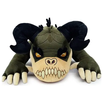 Fallout Vážený Plyš Deathclaw 41 cm fotografii produktu