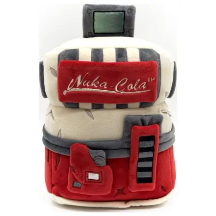 Fallout plyšový Nuka Cola automat 22 cm fotografii produktu