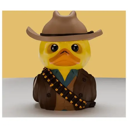 Fallout Tubbz Mini PVC figurka Ghoul 5 cm fotografii produktu