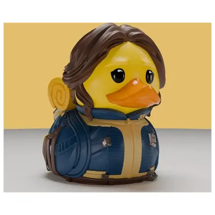 Fallout Tubbz Mini PVC figurka Lucy Maclean 5 cm fotografii produktu