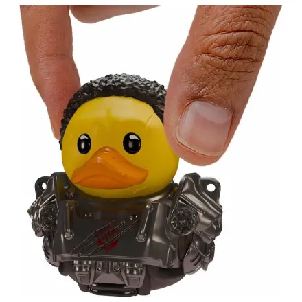Fallout Tubbz Mini PVC figurka Maximus 5 cm fotografii produktu