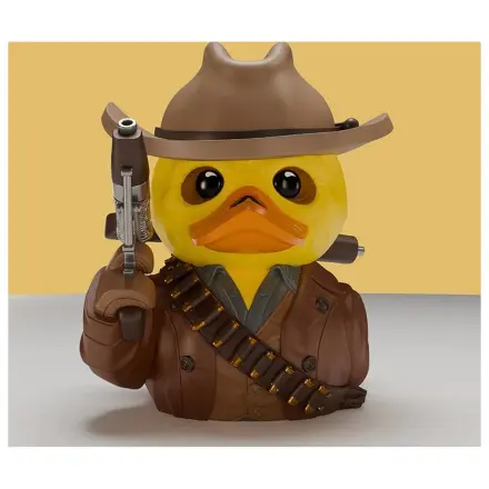 Fallout Tubbz PVC figurka Ghoul Boxed Edition 10 cm fotografii produktu