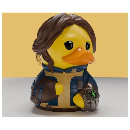 Fallout Tubbz PVC figurka Lucy Maclean 1st Edition 10 cm fotografii produktu