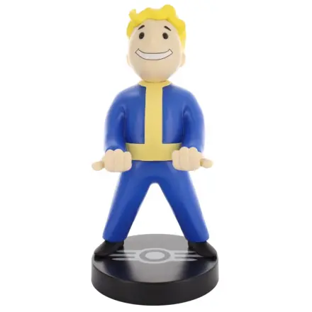 Fallout Vault Boy Cable Guys Držák na controller a Stojánek na phone 23 cm fotografii produktu