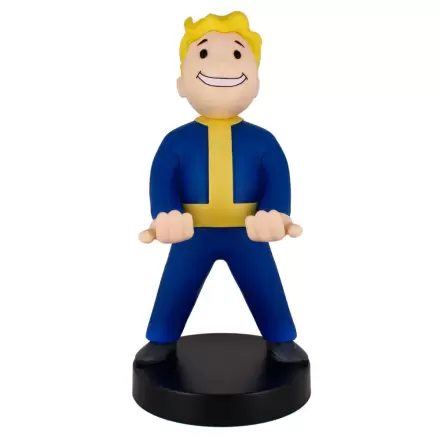 Fallout Vault Boy Držák na kabel 20 cm termékfotója