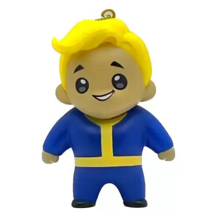 Klíčenka Fallout Vault Boy termékfotója