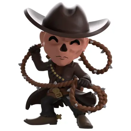 Fallout vinylová figurka Lasso Ghoul 11 cm fotografii produktu