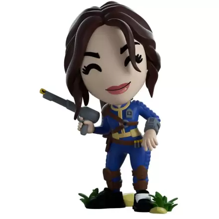 Fallout Vinylová Figurka Lucy 11 cm termékfotója