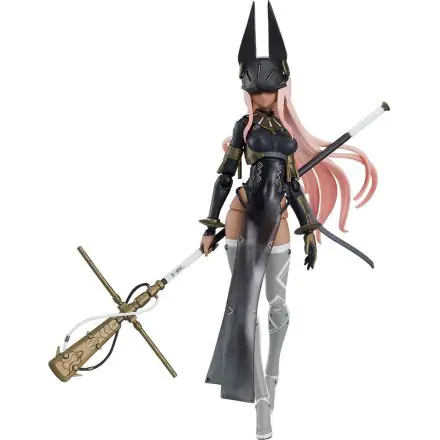 Falslander Figma akční figurka Hemet Nethel 16 cm termékfotója