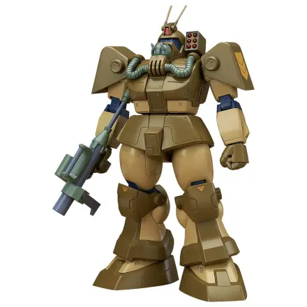 Fang of the Sun Dougram Combat Armors MAX 09 plastový model kit 1/72 Abitate T10C Block Head X-Nebula 17 cm fotografii produktu