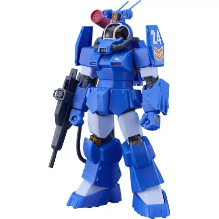 Fang of the Sun Dougram Combat Armors MAX 31 Plastikový Model Kit 1/72 Soltic H8 Roundfacer Korchima Spl Ver. GT 14 cm fotografii produktu