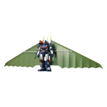 Fang of the Sun Dougram Combat Armors MAX29 Plastikový Model Kit 1/72 Bojový Oblek Dougram Závěsné Kluzákové Vybavení Typ 13 cm fotografii produktu