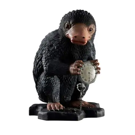 Fantastic Beasts Socha v životní velikosti Niffler 32 cm fotografii produktu