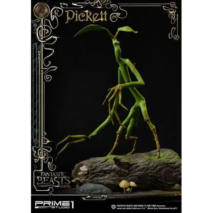 Fantastic Beasts Socha Pickett 27 cm termékfotója