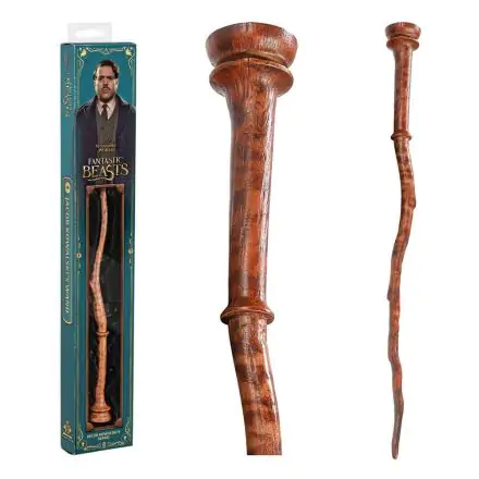 Fantastic Beasts: The Secrets of Dumbledore Hůlka Jacob Kowalski fotografii produktu
