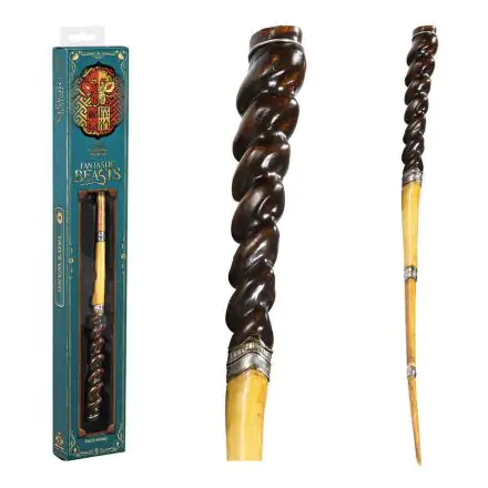 Fantastic Beasts: The Secrets of Dumbledore Wand Tao fotografii produktu