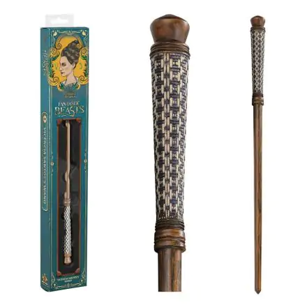 Fantastic Beasts: The Secrets of Dumbledore Hůlka Vicênia Santos fotografii produktu