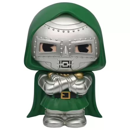Fantastic Four pokladnička Dr. Doom fotografii produktu