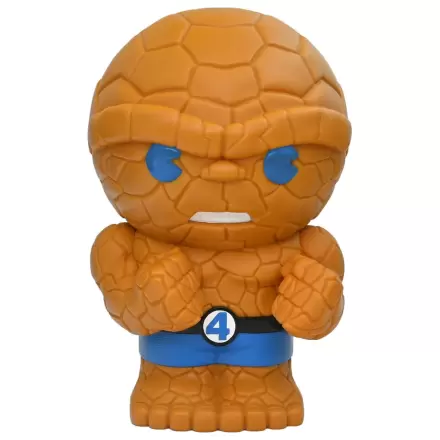 Fantastic Four Prasátko The Thing fotografii produktu