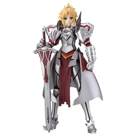 Fate/Apocrypha Figma Akční figurka Saber of Red 14 cm fotografii produktu