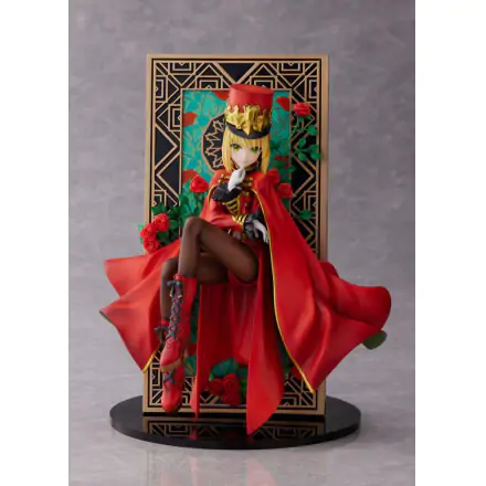 Fate/Extra PVC socha 1/7 Nero Claudius 21 cm termékfotója