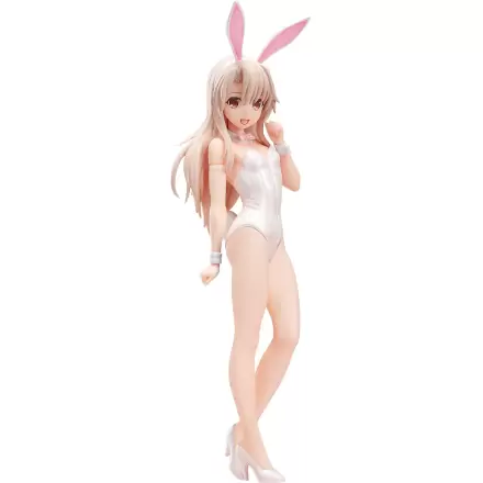 Fate/Grand Order PVC socha 1/4 Illyasviel von Einzbern: Bare Leg Bunny verze 39 cm termékfotója