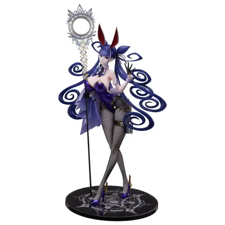 Fate/Grand Order PVC socha 1/4 Murasaki Shikibu: Bunny Girl Style 53 cm fotografii produktu
