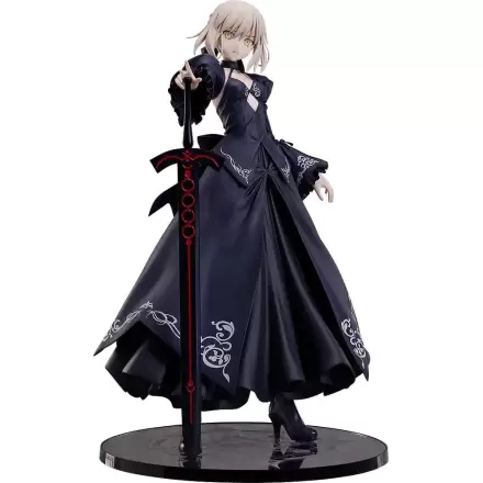 Fate/Grand Order PVC Socha 1/4 Saber/Altria Pendragon (Alter) 41 cm termékfotója