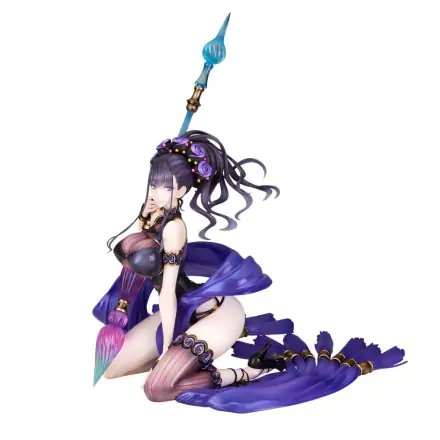 Fate/Grand Order PVC socha 1/6 Murasaki Shikibu 27 cm termékfotója