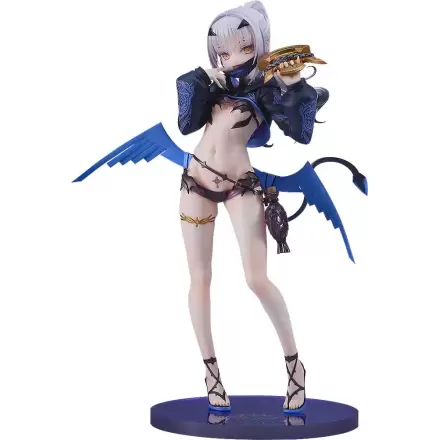 Fate/Grand Order PVC Socha 1/6 Ruler/Mélusine 25 cm termékfotója