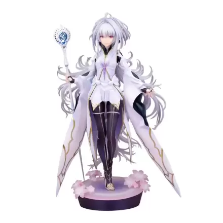 Fate/Grand Order PVC Socha 1/7 Arcade Caster/Merlin Prototype 27 cm fotografii produktu