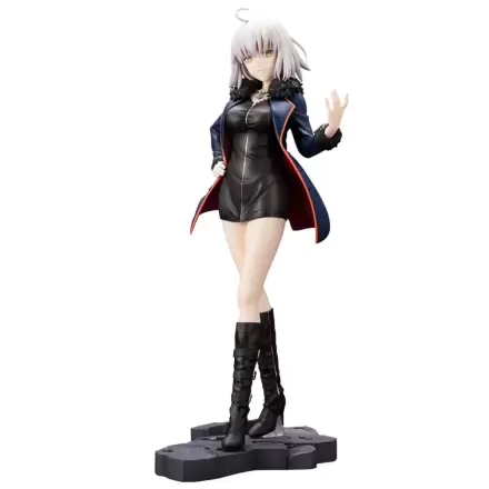 PVC soška 1/7 Avenger/Jeanne d'Arc (Alter) Casual Ver. 25 cm termékfotója