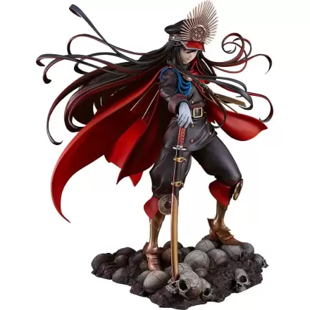 Fate/Grand Order PVC Soška 1/7 Avenger/Oda Nobunaga 26 cm fotografii produktu