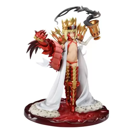 Fate/Grand Order PVC socha 1/7 Beast/Sodom's Beast/Draco (Second Ascension) 25 cm fotografii produktu