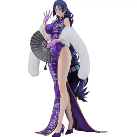 Fate/Grand Order PVC socha 1/7 Berserker/Minamoto-no-Raikou: Travel Portrait Ver. 26 cm termékfotója